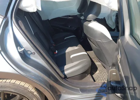 2025 Toyota Camry Se z USA, uszkodzony, nr VIN 4T1DAACK4SU596366